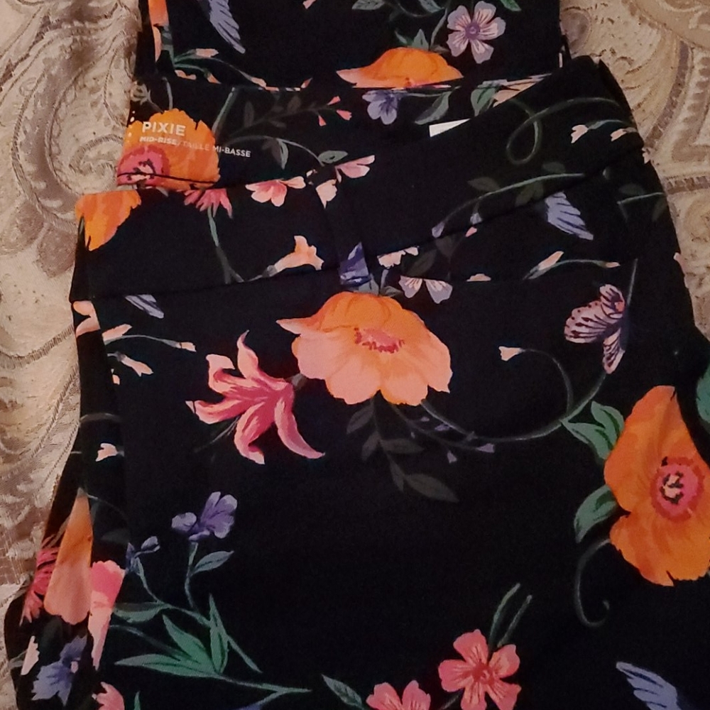 Ladies Pants